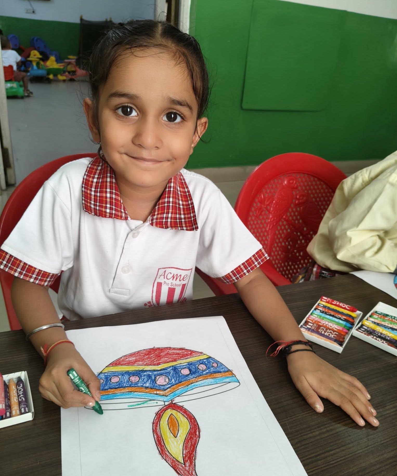 Creative Learning